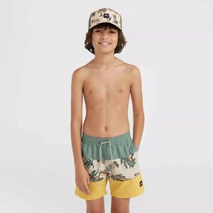 O Neill Dziecięce Szorty Mix & Match CALI BLOCK 13'' Swim Shorts (4800071-37530) 3