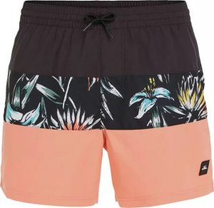 O Neill Męskie Szorty MIX & MATCH CALI BLOCK 15'' SWIM SHORTS 1