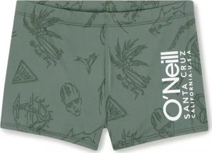 O Neill Dziecięce Bokserki kąpielowe MIX & MATCH CALI FIRST 13'' SWIM SHORTSCRAZY 8'' R 1