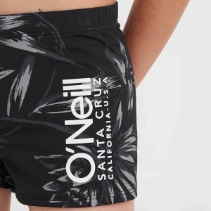O Neill Dziecięce Bokserki kąpielowe MIX & MATCH CALI FIRST 13'' SWIM SHORTSCRAZY 8'' R 5