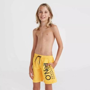 O Neill Dziecięce Szorty MIX & MATCH CALI FLORAL 13'' SWIM SHORTS 1