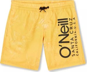 O Neill Dziecięce Szorty MIX & MATCH CALI FLORAL 13'' SWIM SHORTS 4