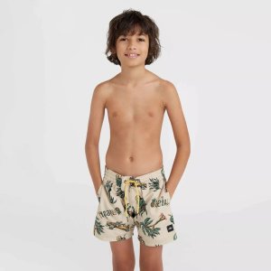 O Neill Dziecięce Szorty MIX & MATCH CALI PRINT 13'' SWIM SHORTS 3