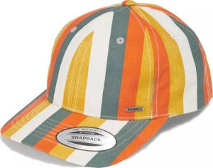 O Neill Damska Czapka z daszkiem MIX & MATCH SEACOAST CAP 1