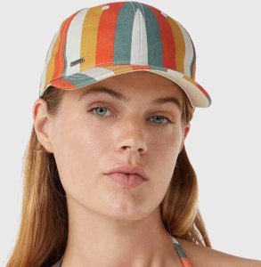 O Neill Damska Czapka z daszkiem MIX & MATCH SEACOAST CAP 5