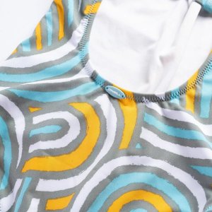 O Neill Dziecięcy Strój kąpielowy jednoczęściowy MIX AND MATCH CALI SWIMSUIT 5