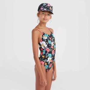 O Neill Dziecięcy Strój kąpielowy jednoczęściowy MIX AND MATCH CALI SWIMSUIT 5