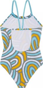 O Neill Dziecięcy Strój kąpielowy jednoczęściowy MIX AND MATCH CALI SWIMSUIT 2