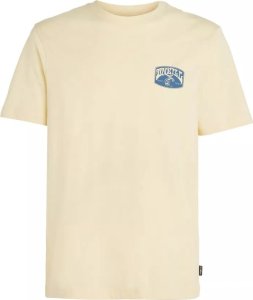 O Neill Męska Koszulka z krótkim rękawem O'NEILL BEACH GRAPHIC T-SHIRT 1