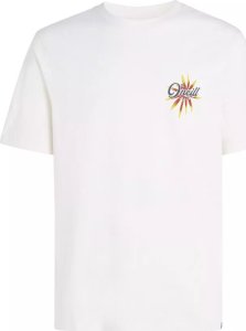 O Neill Męska Koszulka z krótkim rękawem O'NEILL BEACH GRAPHIC T-SHIRT 1