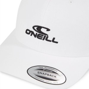 O Neill Męska Czapka z daszkiem O'NEILL LOGO WAVE CAP 3