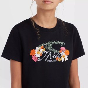 O Neill Dziecięca Koszulka z krótkim rękawem SEFA GRAPHIC T-SHIRT 3