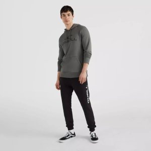 O Neill Męska Bluza O'NEILL LOGO HOODIE 3