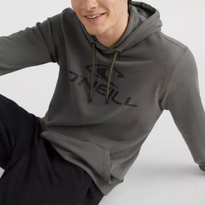 O Neill Męska Bluza O'NEILL LOGO HOODIE 4