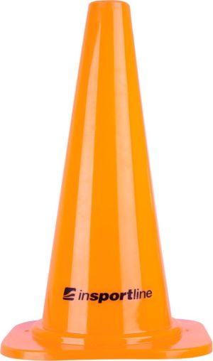inSPORTline Plastikowy pachołek treningowy UP16 40cm (13204) 1