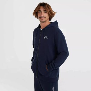 O Neill Męska Bluza O'NEILL SMALL LOGO FZ HOODIE 3