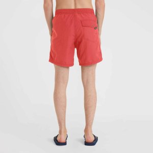 O Neill Męskie Szorty VERT 16'' SWIM SHORTS 6