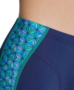 Arena Dziecięce Bokserki kąpielowe BOY'S ARENA STARFISH SWIM SHORT 4