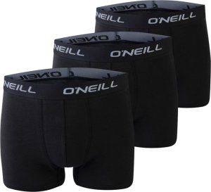 O Neill Męskie Bokserki MEN BOXER PLAIN 3PK 1