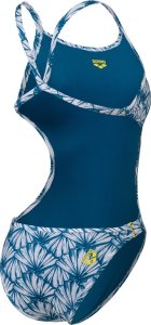 Arena Damski Strój kąpielowy W RULE BREAKER HOOKED REV ONE PIECE R 7