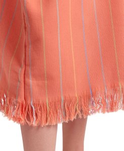 Arena Ponczo HOODED CHANGING PONCHO 2