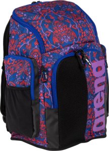Arena Plecak SPIKY III BACKPACK 45 ALLOVER 11