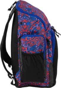 Arena Plecak SPIKY III BACKPACK 45 ALLOVER 12