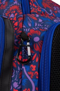 Arena Plecak SPIKY III BACKPACK 45 ALLOVER 13