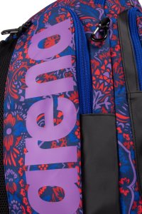 Arena Plecak SPIKY III BACKPACK 45 ALLOVER 14