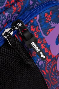 Arena Plecak SPIKY III BACKPACK 45 ALLOVER 15