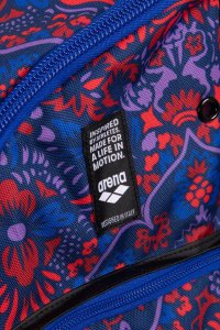 Arena Plecak SPIKY III BACKPACK 45 ALLOVER 16