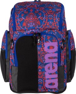 Arena Plecak SPIKY III BACKPACK 45 ALLOVER 5