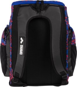 Arena Plecak SPIKY III BACKPACK 45 ALLOVER 10
