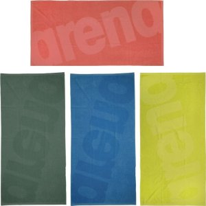 Arena Ręcznik BEACH TOWEL LOGO II 3
