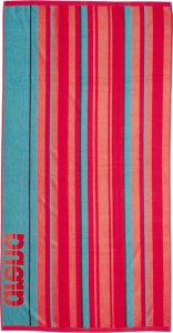 Arena Ręcznik BEACH TOWEL MULTISTRIPES II 2
