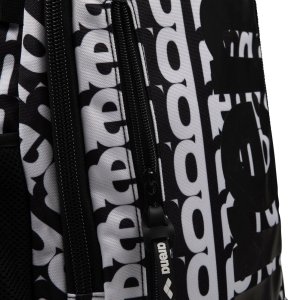 Arena Plecak FASTPACK 3.0 ALLOVER 6