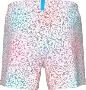 Arena Męskie Szorty MEN'S ARENA WATER PRINTS BEACH SHORT AO 8