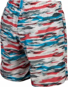 Arena Męskie Szorty MEN'S ARENA WATER PRINTS BEACH BOXER AO 3