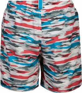 Arena Męskie Szorty MEN'S ARENA WATER PRINTS BEACH BOXER AO 4