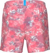 Arena Męskie Szorty MEN'S ARENA WATER PRINTS BEACH SHORT AO 11