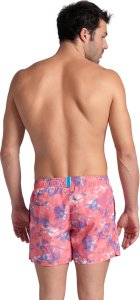 Arena Męskie Szorty MEN'S ARENA WATER PRINTS BEACH SHORT AO 3
