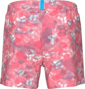 Arena Męskie Szorty MEN'S ARENA WATER PRINTS BEACH SHORT AO 8