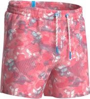 Arena Męskie Szorty MEN'S ARENA WATER PRINTS BEACH SHORT AO 9