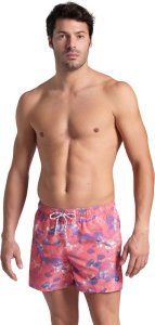 Arena Męskie Szorty MEN'S ARENA WATER PRINTS BEACH SHORT AO 1