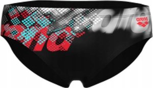 Arena Męskie Kąpielówki MEN'S ARENA SPLASH POINT SWIM BRIEFS 2