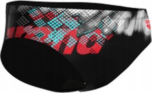 Arena Męskie Kąpielówki MEN'S ARENA SPLASH POINT SWIM BRIEFS 4