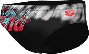 Arena Męskie Kąpielówki MEN'S SPLASH POINT SWIM BRIEFS 4