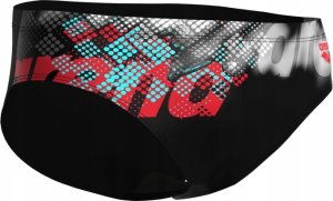 Arena Męskie Kąpielówki MEN'S SPLASH POINT SWIM BRIEFS 7
