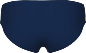 Arena Męskie Kąpielówki MEN'S ARENA SPLASH POINT SWIM BRIEFS 4