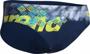 Arena Męskie Kąpielówki MEN'S ARENA SPLASH POINT SWIM BRIEFS 5